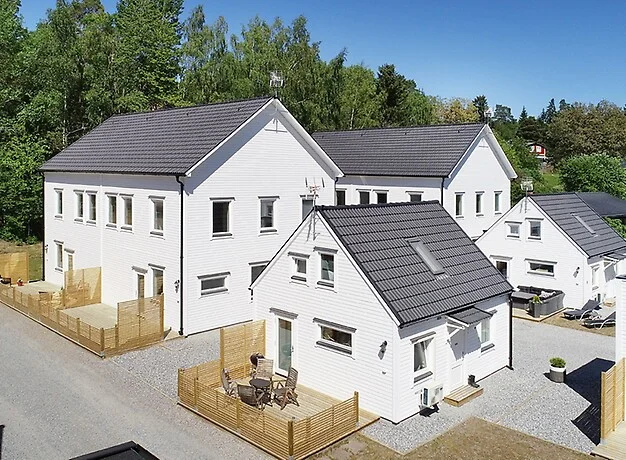 7.Tilläggsisolering av fasad & yttervägg