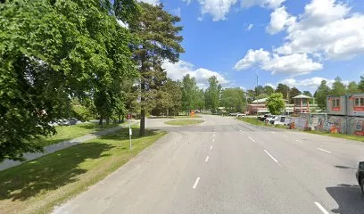 Balsta Kyrkcentrum