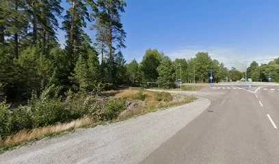 Balsta Raddningsstation