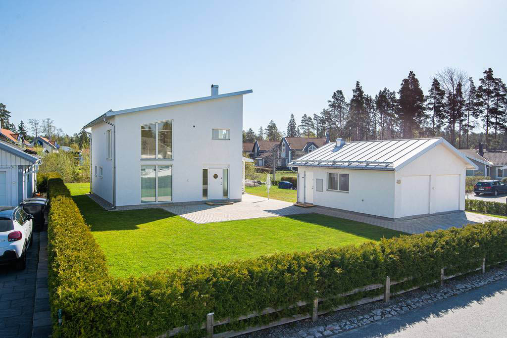 fuktskada koksrenovering villa forsakringsarende skorby habo balsta upplands bro