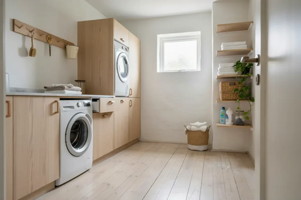 renovering av tv ttstuga och f rr d i skokloster