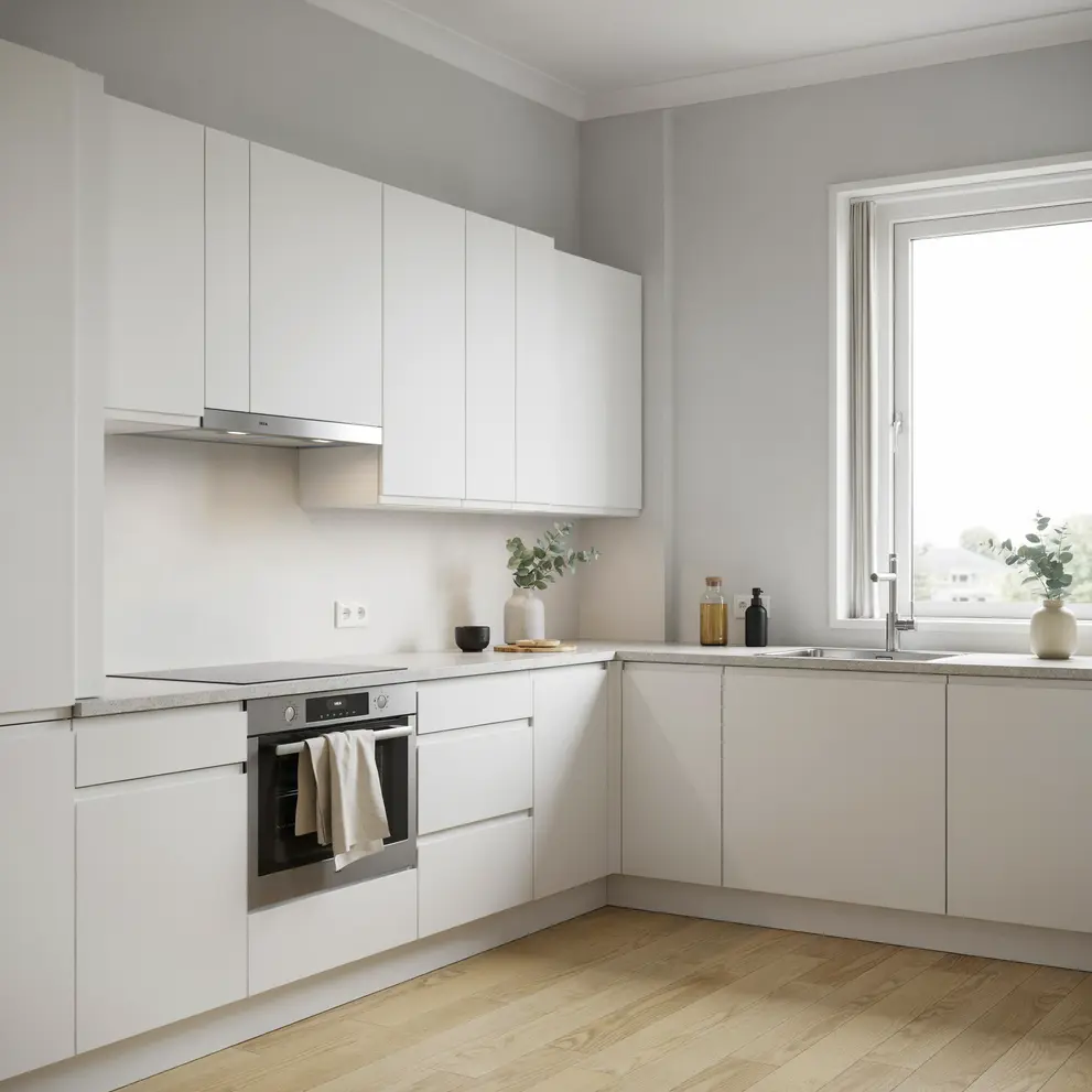 montera ikea kok i balsta upplands bro stockholm